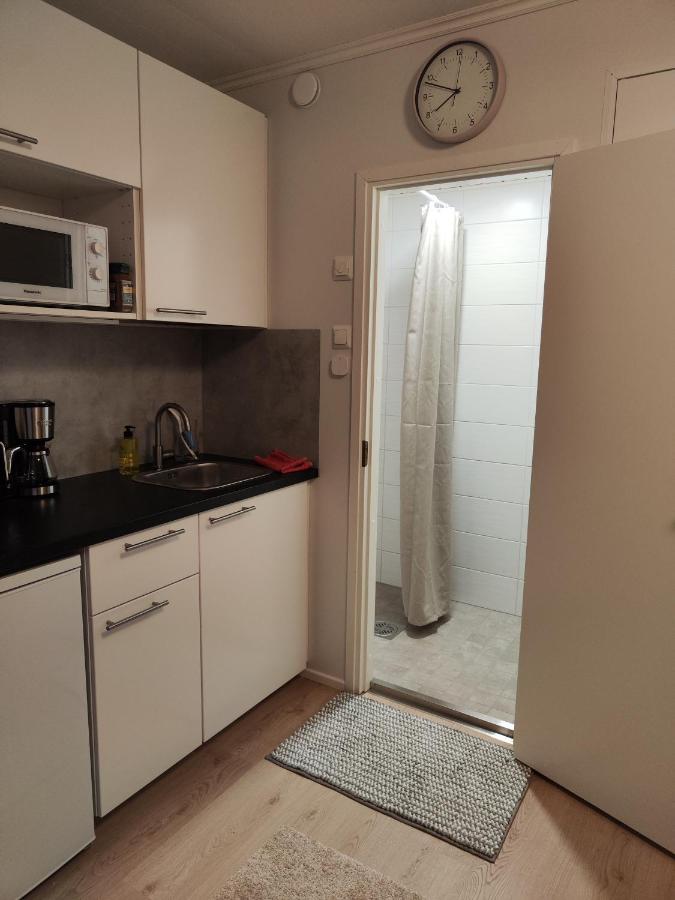 Kauppakatu 57 - 8 - Ferienwohnung Varkaus