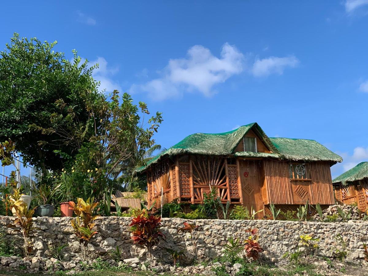 B&B Moalboal - PAPABO Adventure Village - Bed and Breakfast Moalboal