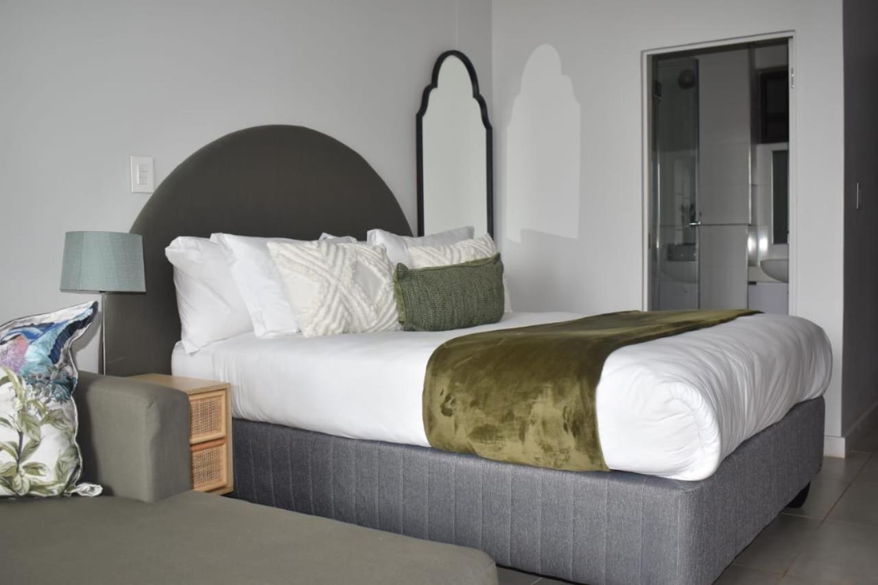 Zimbali Lakes Boulevard Suites 138 - B&B