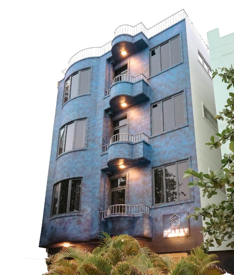 Starry Beach Inn - Bed and Breakfast Hulhumale