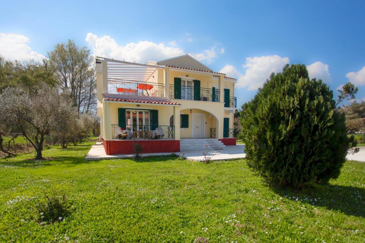 Villa Poros - B&B