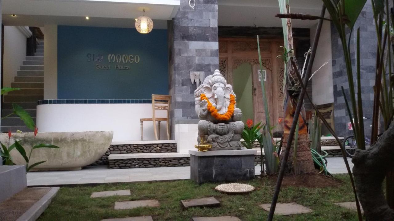Bungalow Deluxe con Vista Giardino