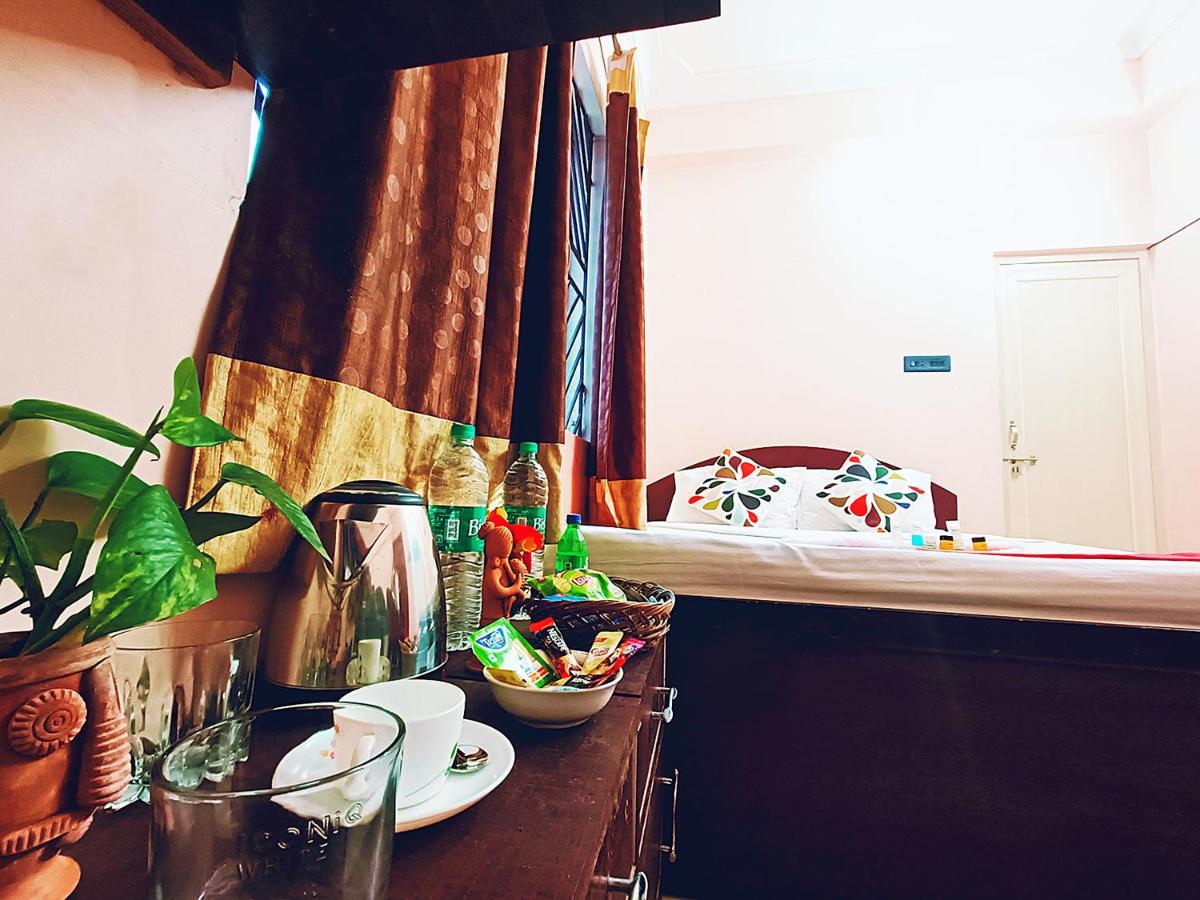 B&B Durgapur - The Amber - Bed and Breakfast Durgapur