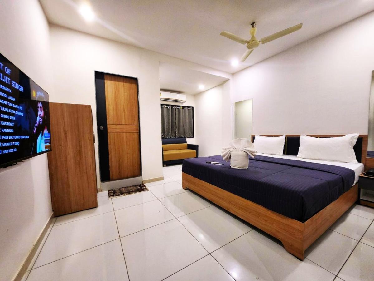 B&B Rajkot - Hotel Near Me - Bed and Breakfast Rajkot