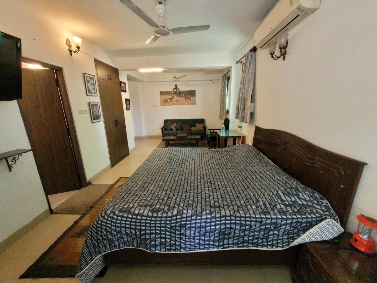 Ivy's - Chambres d’hôtes Bhopal