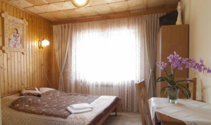 Doppelzimmer mit eigenem Bad