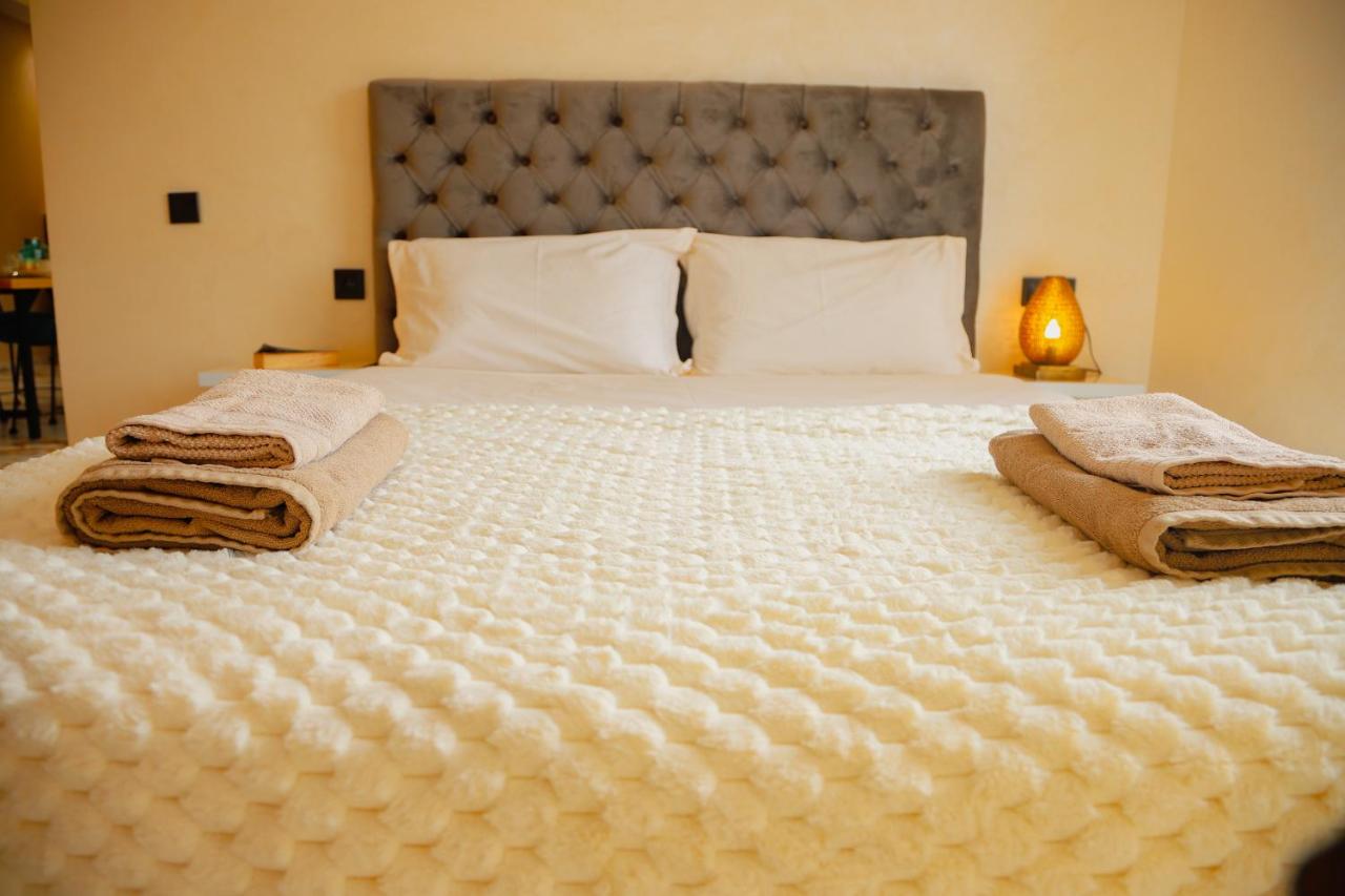 Apartamento de 2 dormitorios