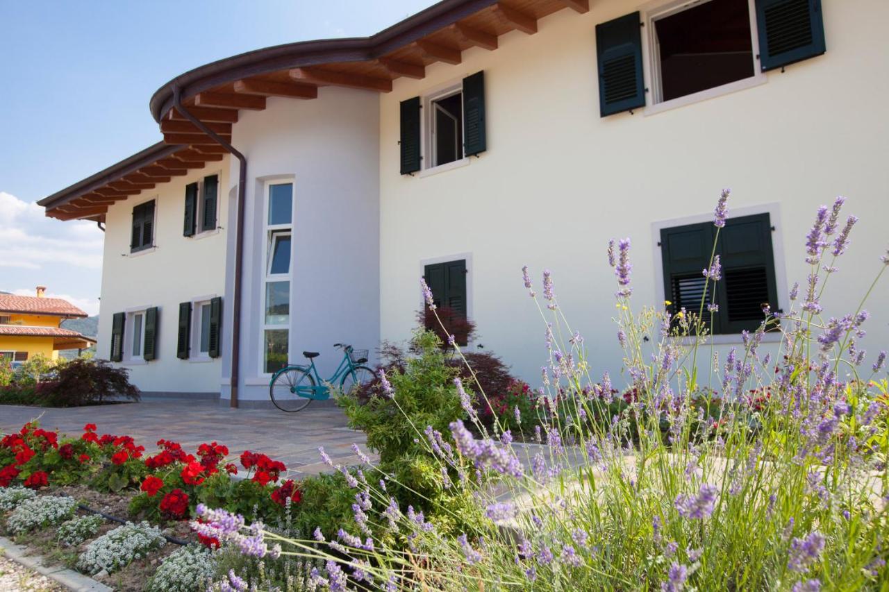 AB&C Arco Bed And Camping - Ferienwohnung