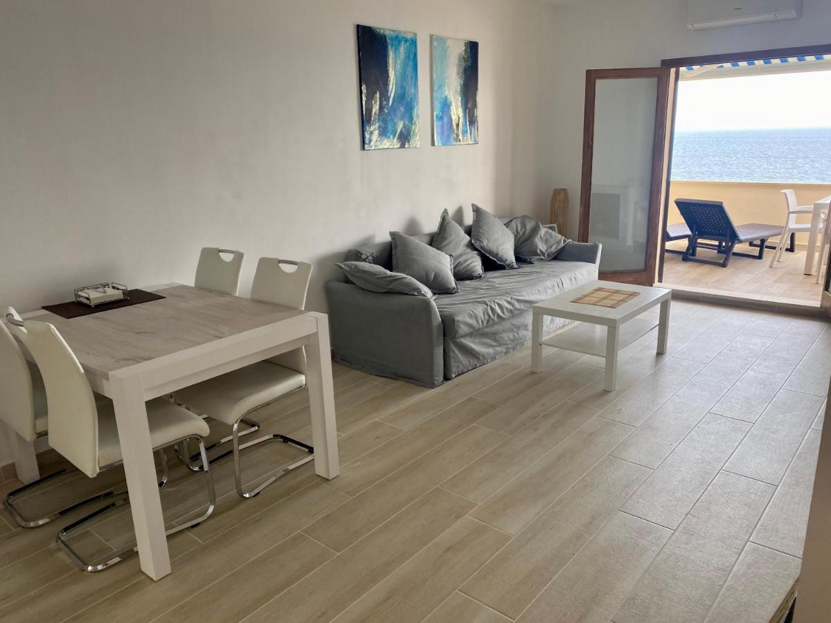 Cala Murada Paradise - Ferienwohnung Cala Murada