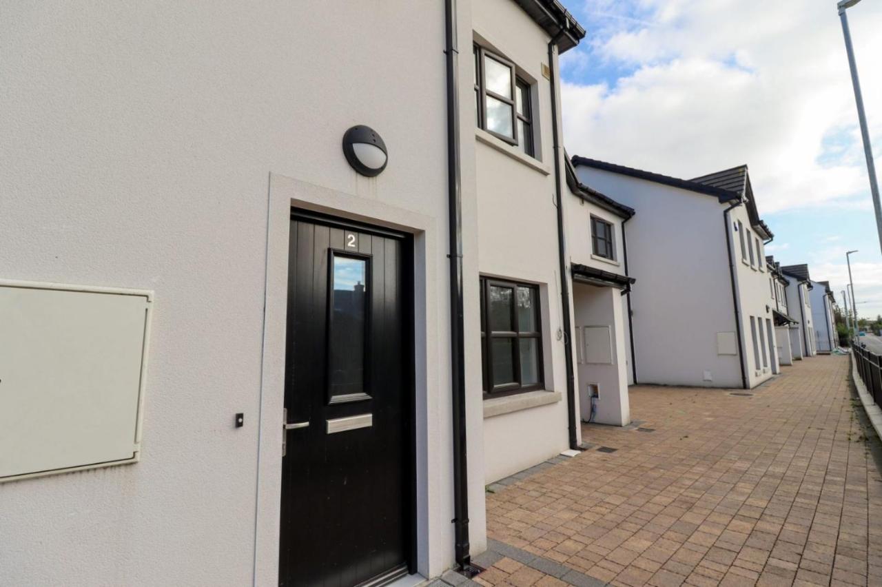 Inviting 2-Bed Apartment in Dublin - B&B