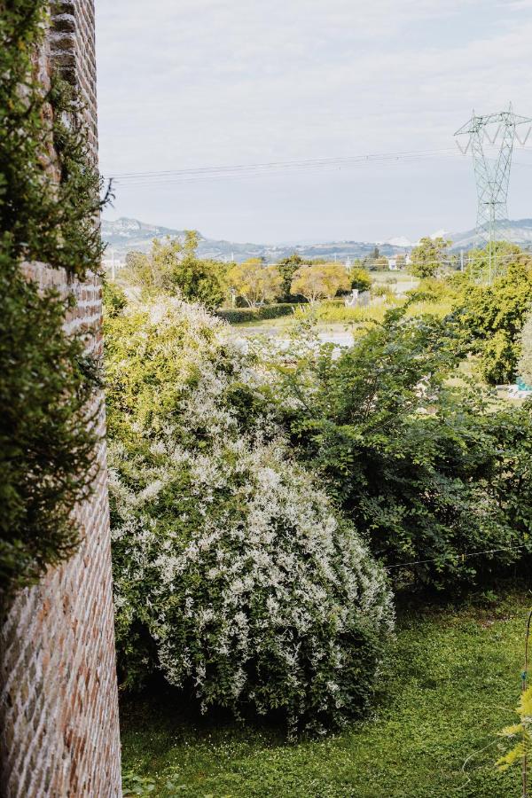 Torre dei Battagli-Dormi in una torre medievale - B&B Santarcangelo di Romagna