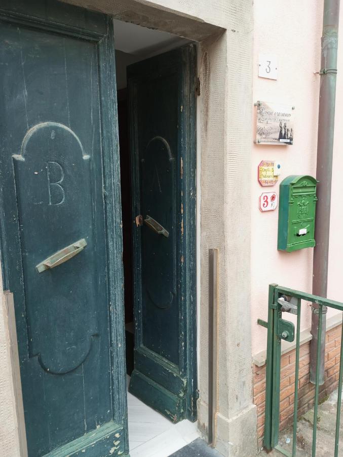 Da Stefania - B&B
