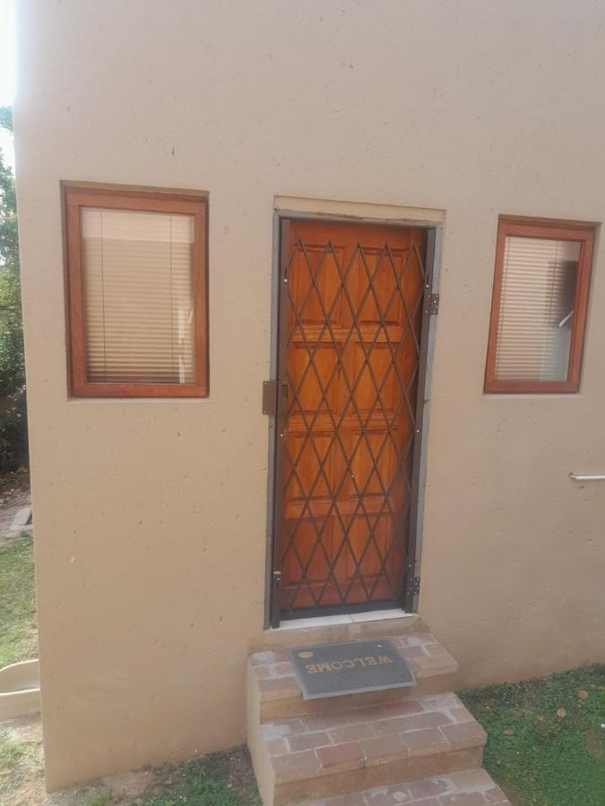 Merensky house - Bed and Breakfast