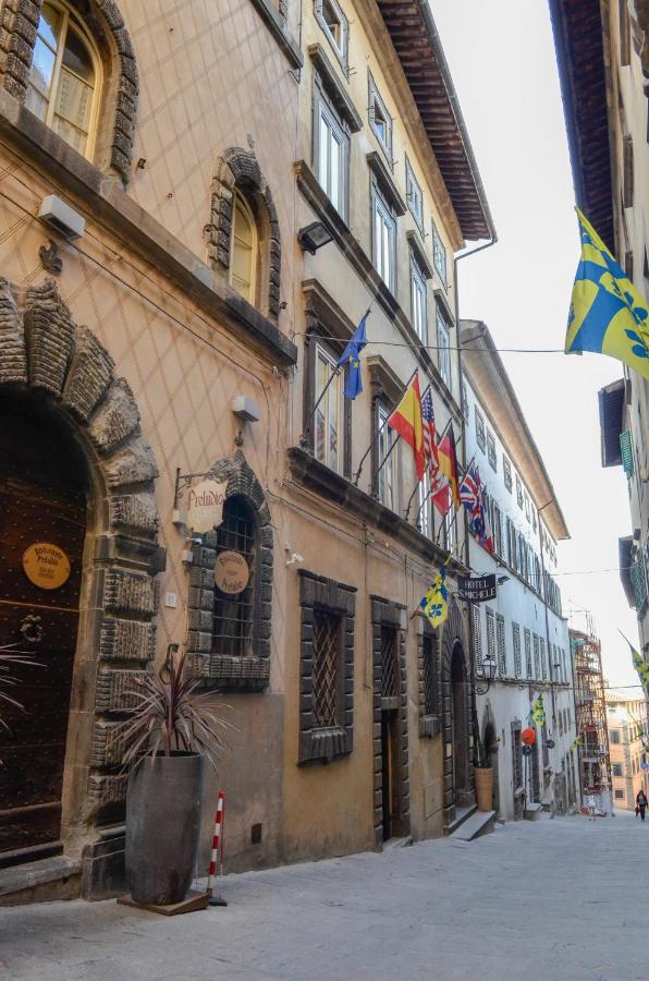 B&B Piccolo Hotel - Chambres d’hôtes