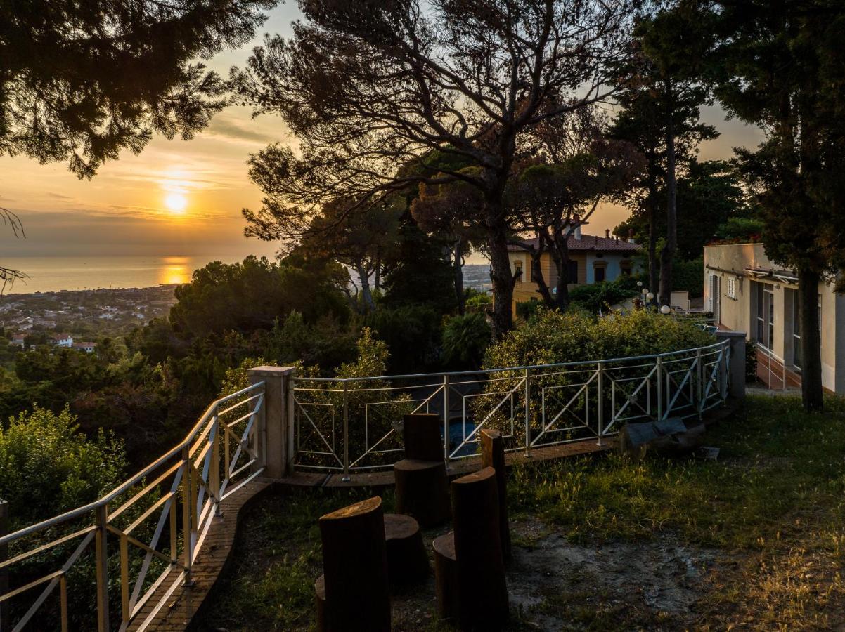 B&B Livorno - Appartmento Montenero Vista Mare - Bed and Breakfast Livorno