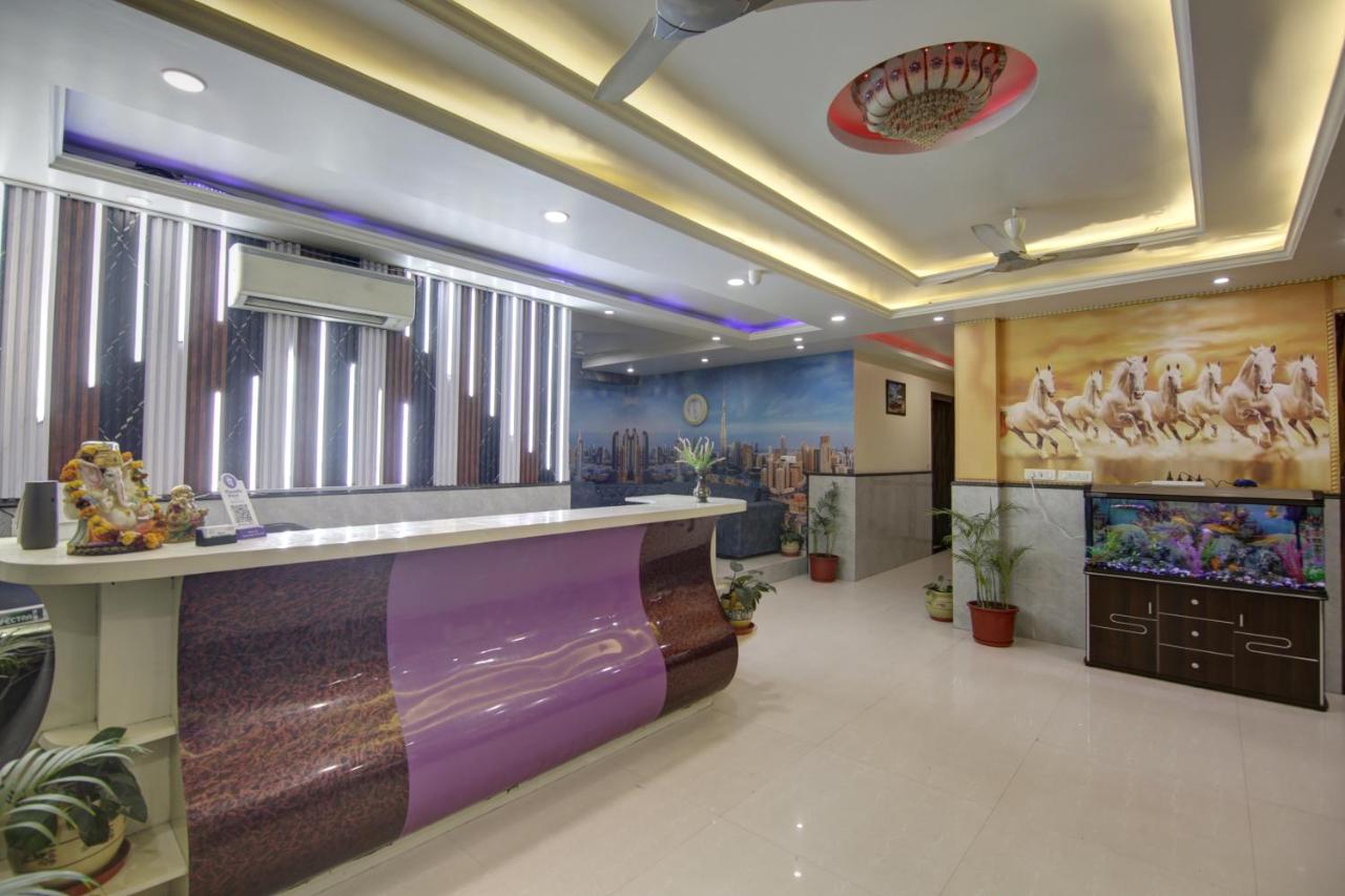 B&B New Delhi - Hotel Smart Signature Delhi Airport - Bed and Breakfast New Delhi