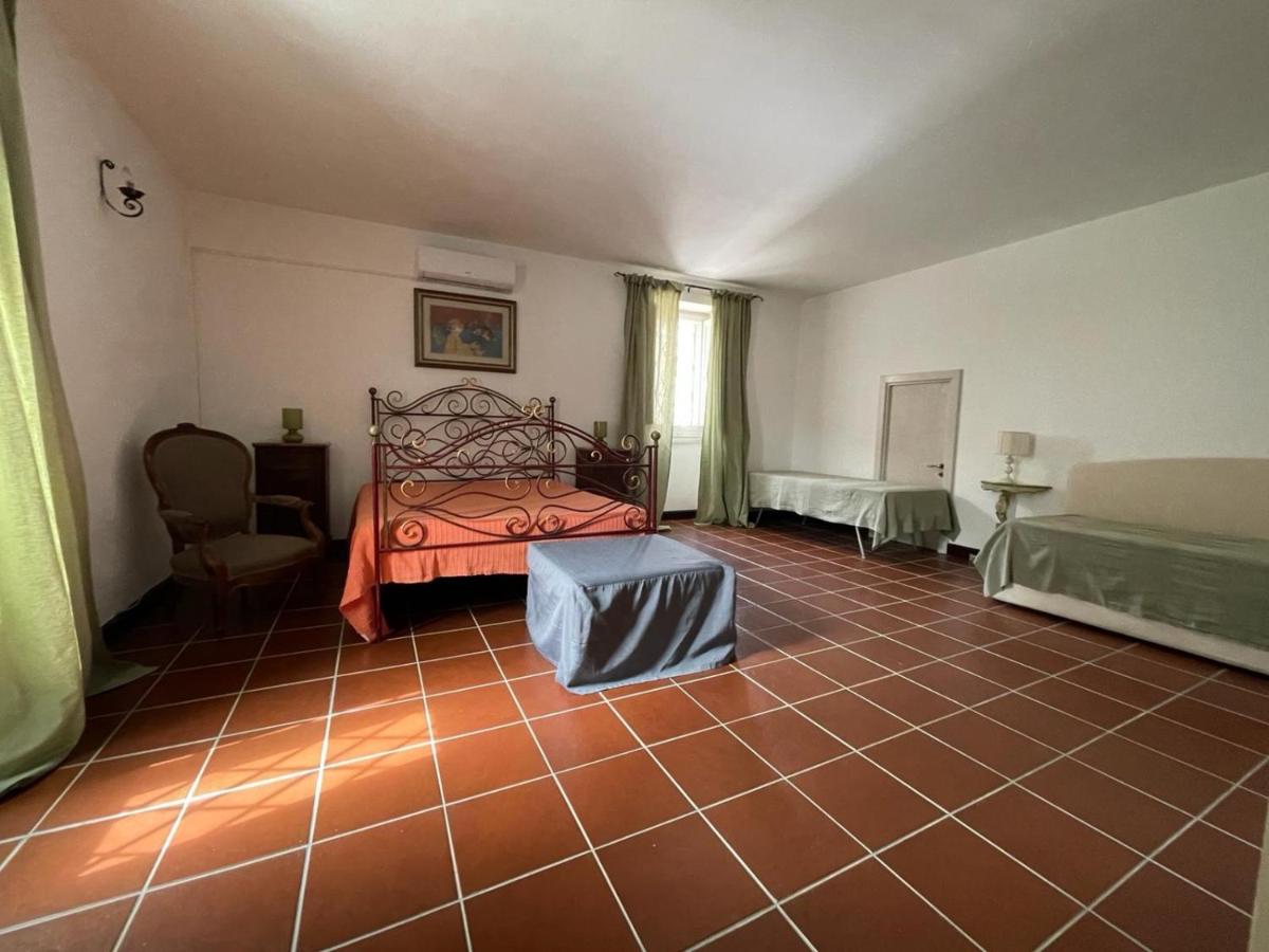 Deluxe Double Room with Extra Bed