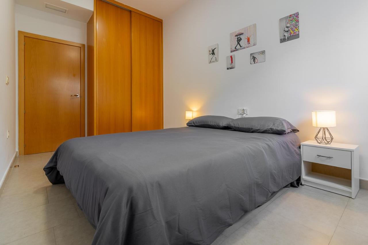 Appartement 3 Chambres