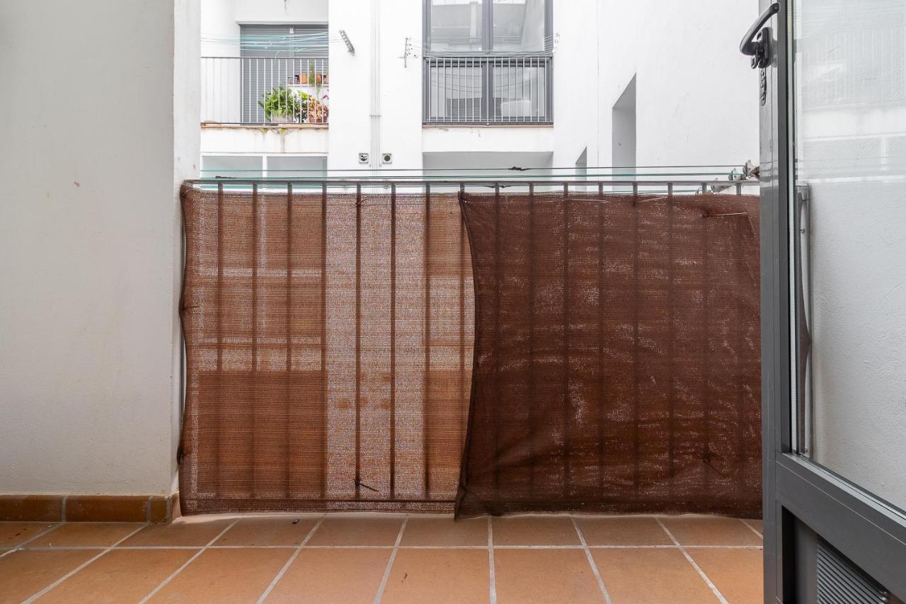 Amplio Apartamento a 12 Minutos a Pie del Teatro Romano - Chambres d’hôtes Mérida