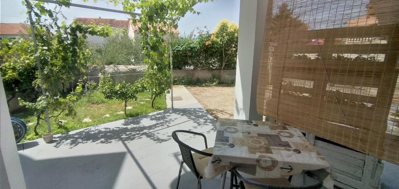 Apartman Ana - Ferienwohnung
