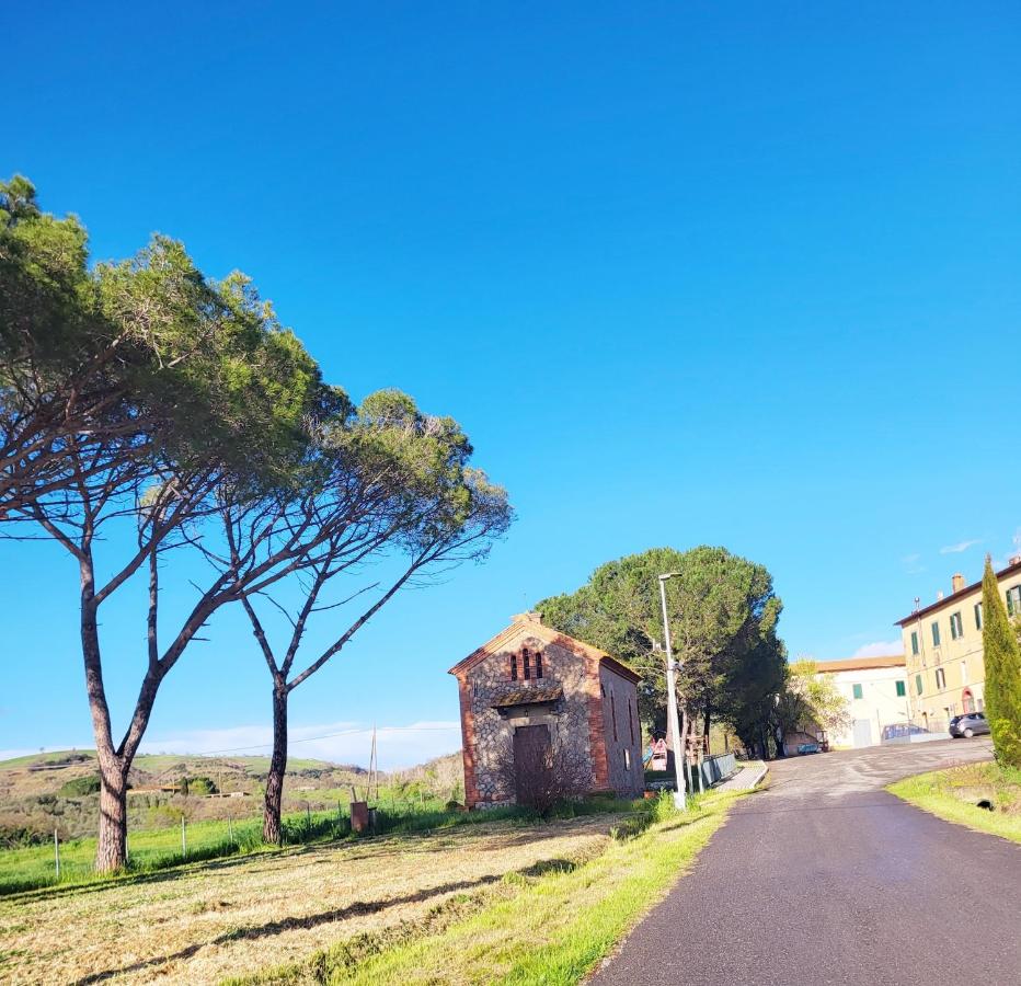 La dimora del Granduca - Bed and Breakfast
