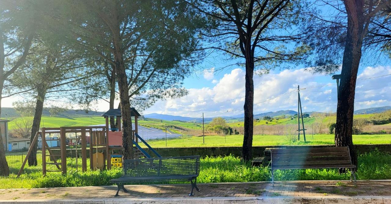 La dimora del Granduca - B&B