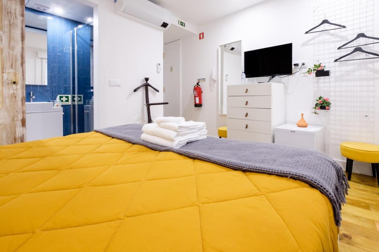 B&B Guimarães - GuestReady - Explorer's Dwelling in Guimarães - Bed and Breakfast Guimarães