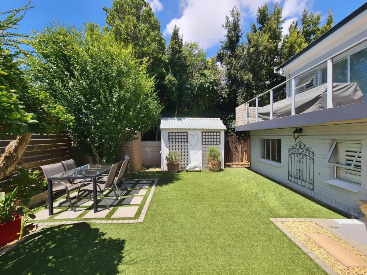 10 on Gillian Self-catering Apartments - NOT AFFECTED BY LOADSHEDDING - B&B