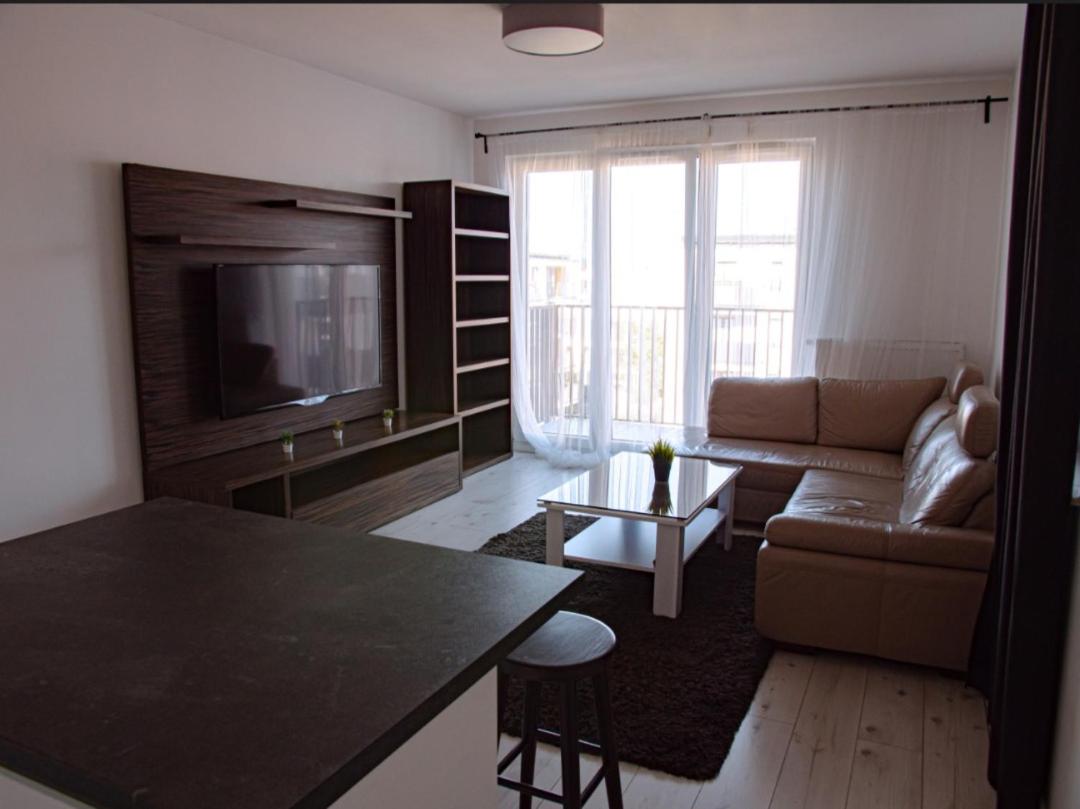 Apartment Kłobucka - B&B