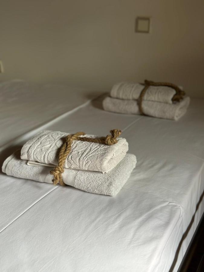 Elena maisonette by the sea (2) - Bed and Breakfast