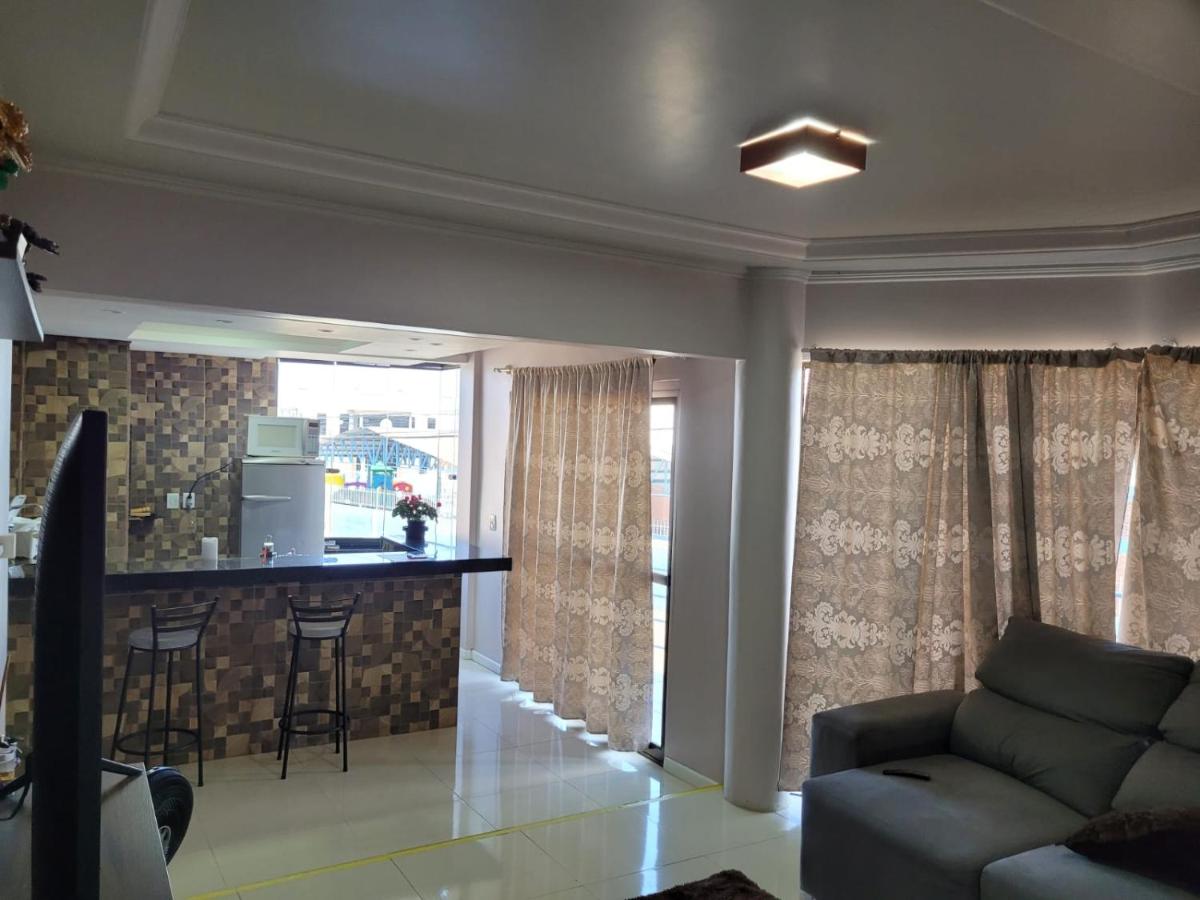 Pousada Aparecida - B&B