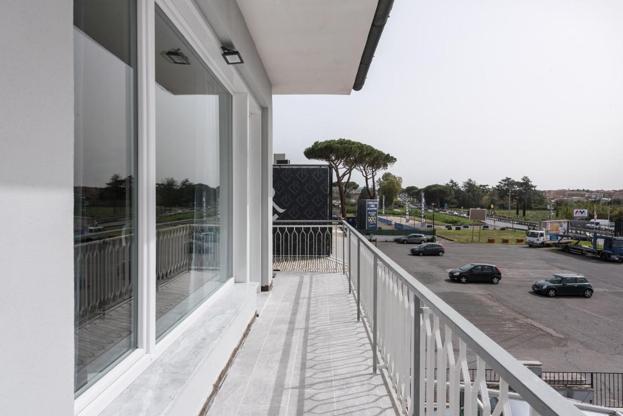 Travelershome Ciampino Airport GuestHouse 600m to Airport ottimo per chi viaggia in auto - Chambres d'hôtes Ciampino