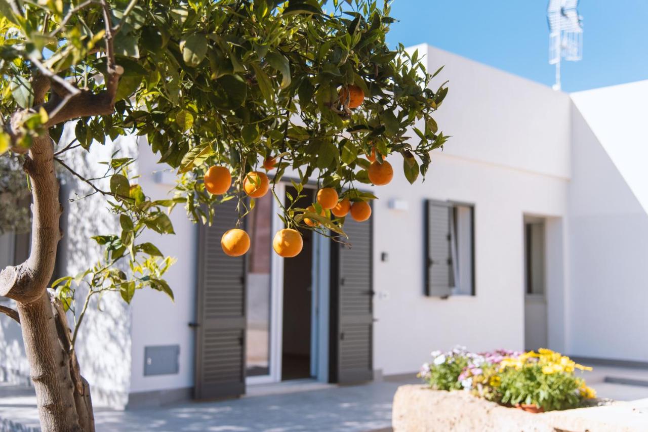 Cocci di tufo Appartamenti - B&B