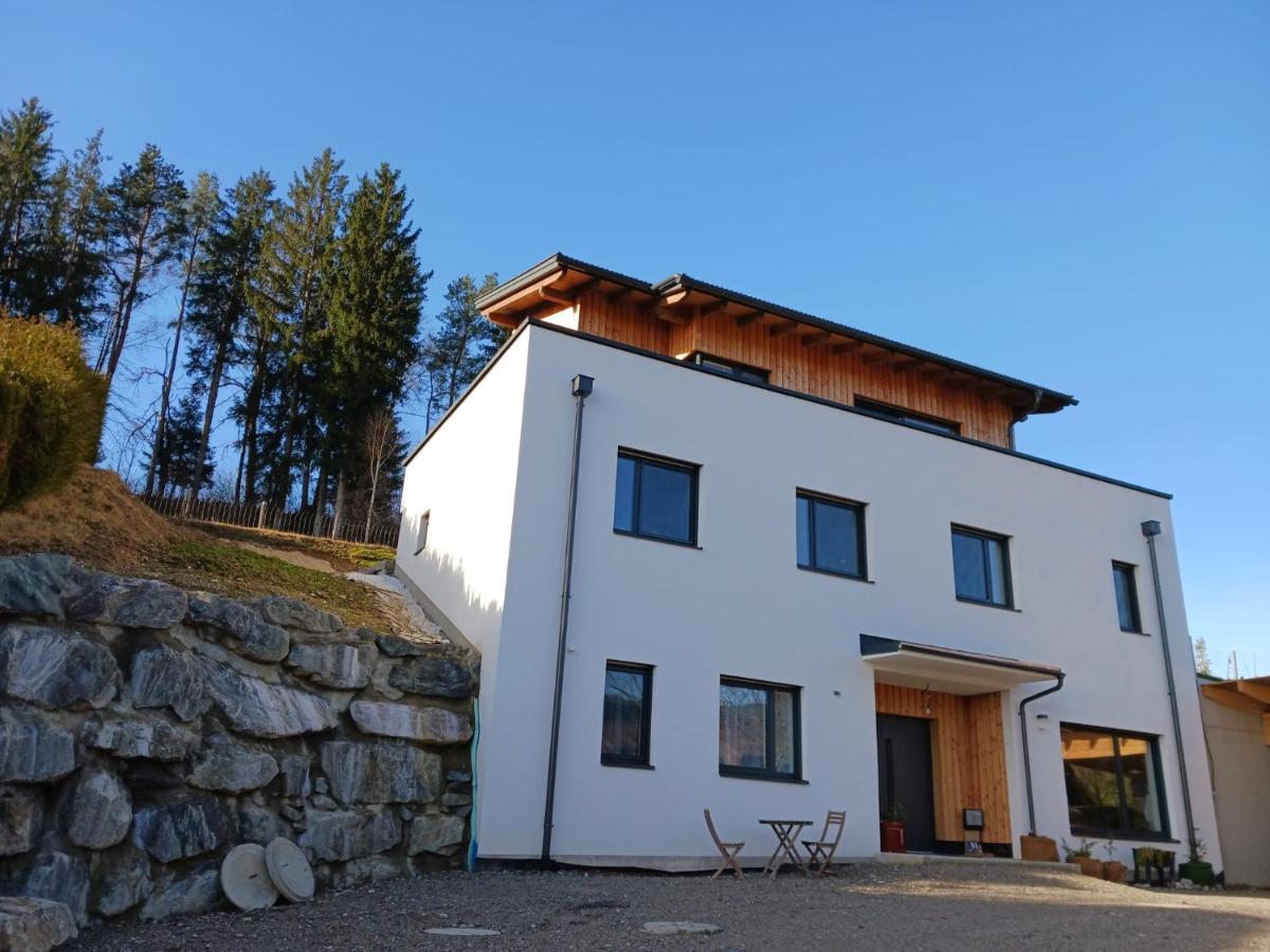 B&B Villach - Ferienwohnung Gerlitzenblick - Bed and Breakfast Villach