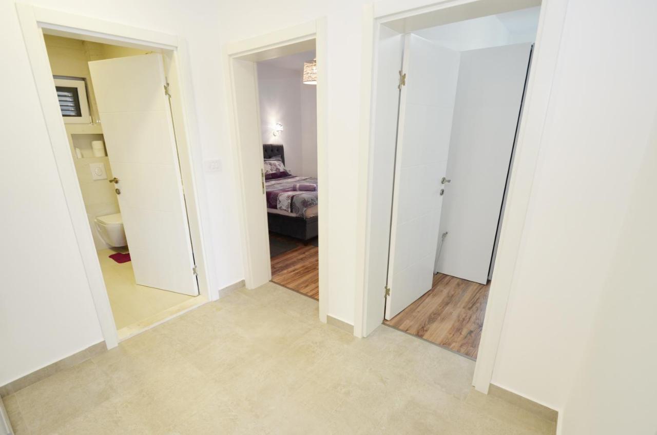 Apartment mit 2 Schlafzimmern