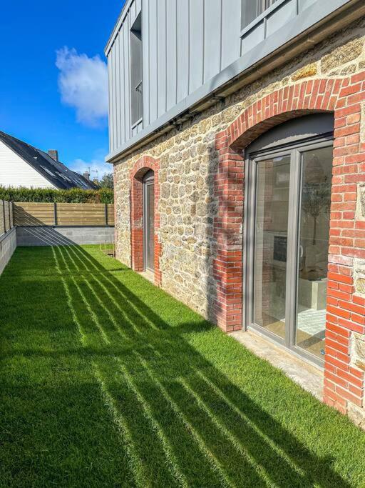 L’Abri-Cotier - Maison rénovée - B&B Dinard