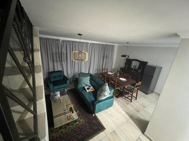 B&B Giyani - Tintswalo Elegant Apartments - Bed and Breakfast Giyani