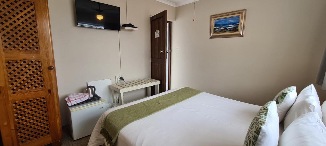 Standaard Kamer met Queensize Bed