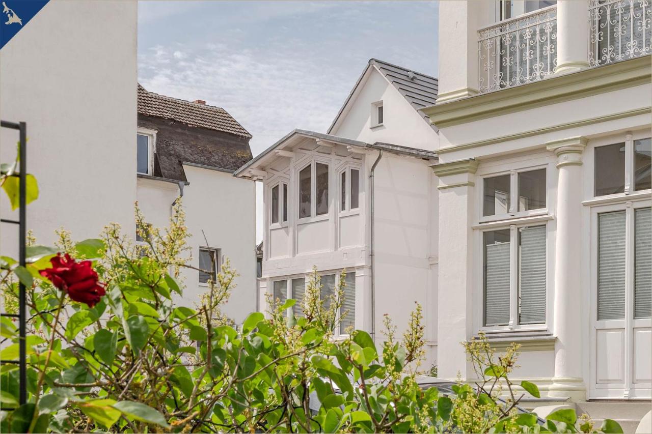 Ahlbeck Remise Malmö 1 - B&B