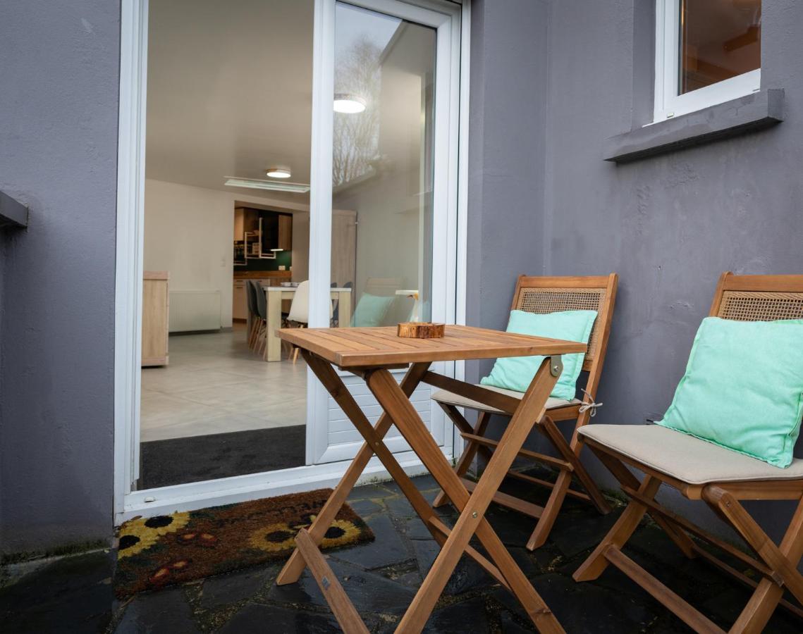 Le Jardin Secret - Bed and Breakfast