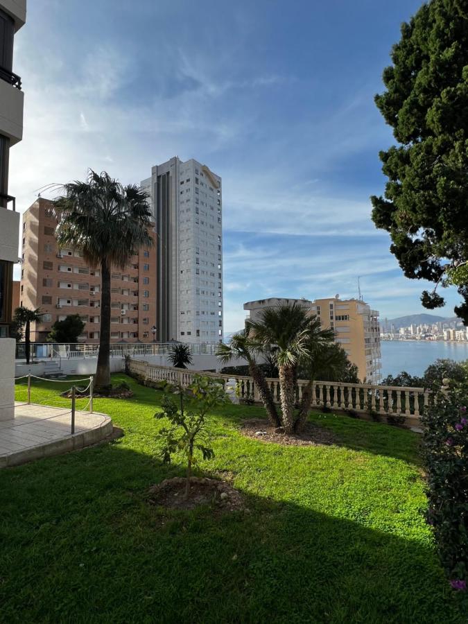 Blue Lagoon Trinisol2 - B&B Benidorm