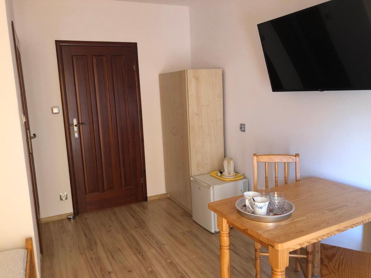 Triple Room with Private Bathroom