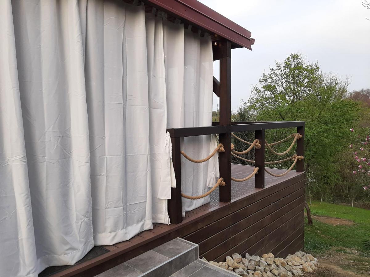 SpaHouse Adrian - Ferienwohnung