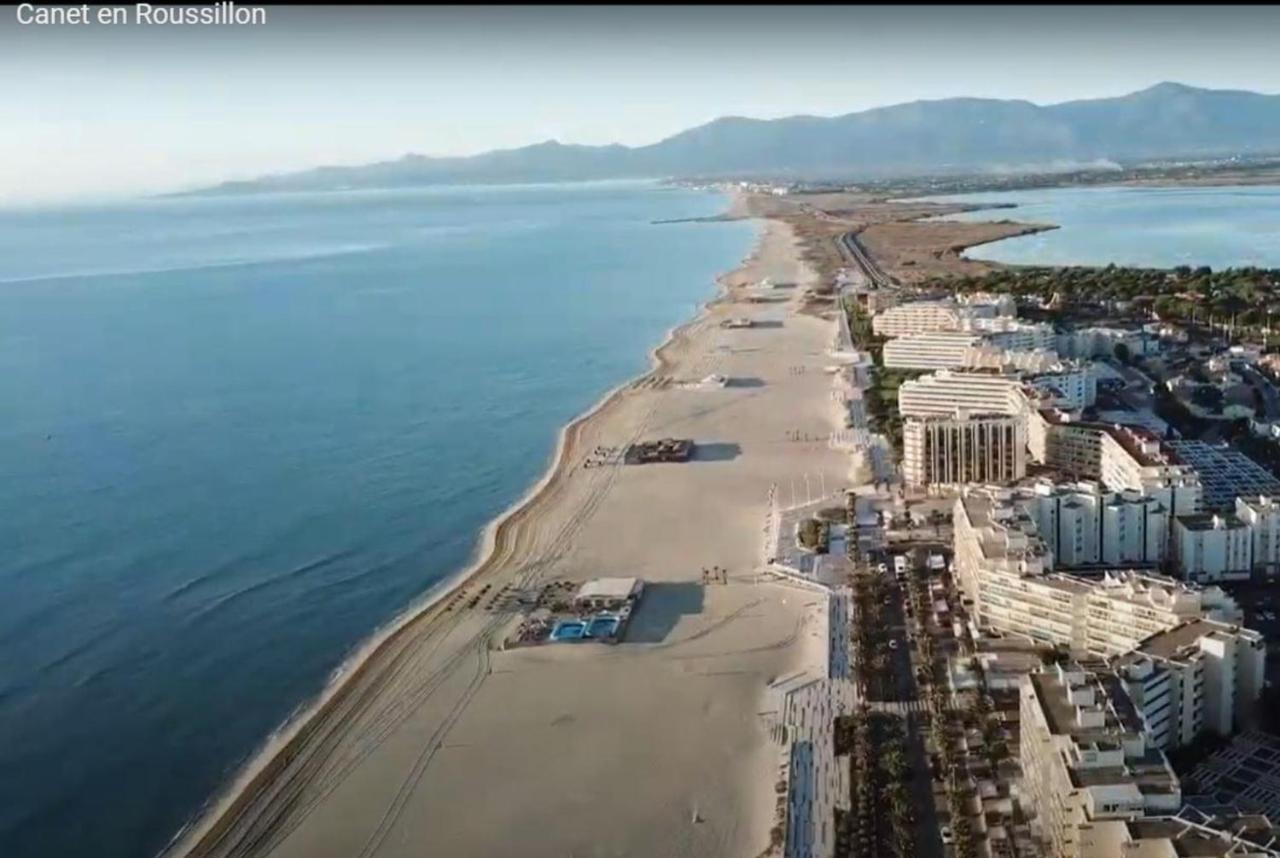 COPACABANA - B&B Canet-en-Roussillon