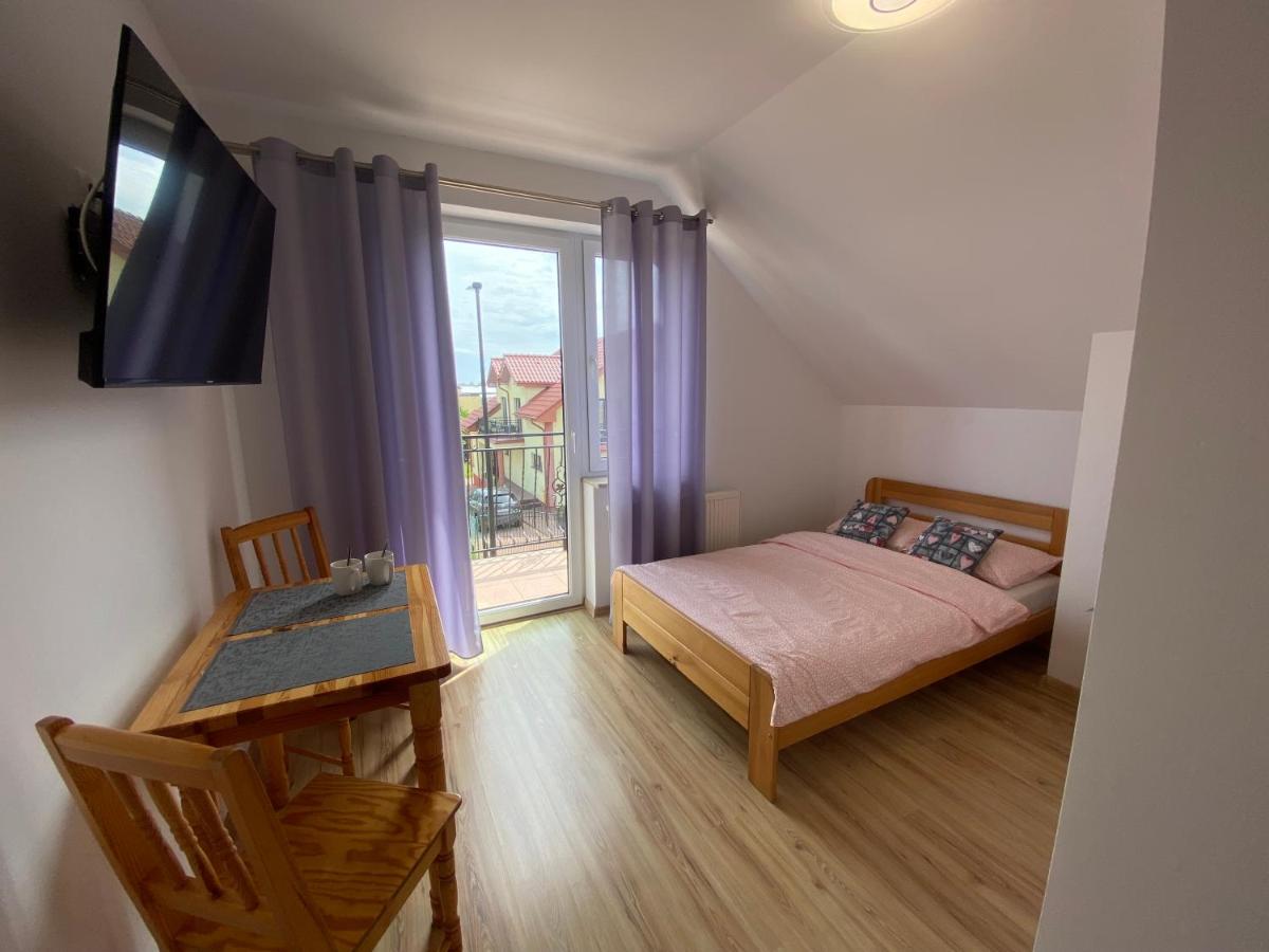 Camera Singola con Bagno Privato