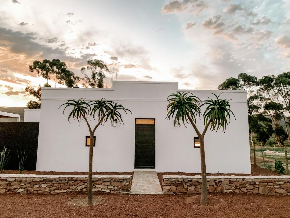 Lucky Crane Villas - B&B