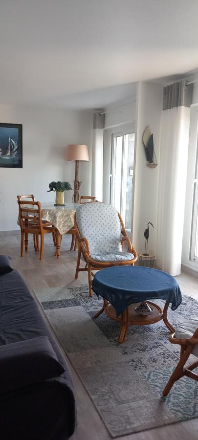 Les Trinitaires - B&B