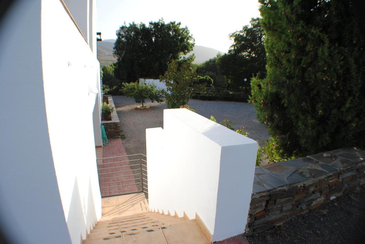 Villa (2 Adults)