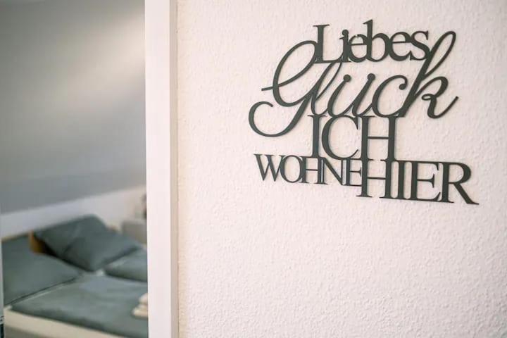 Apartment mit 2 Schlafzimmern