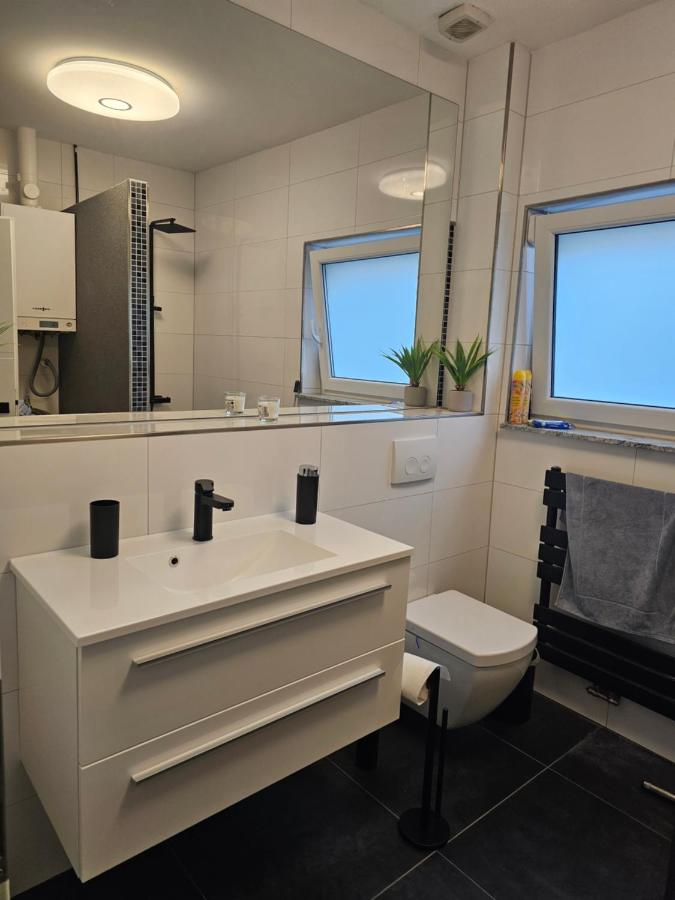 FeWo in Holzminden-Zentrum - Bed and Breakfast